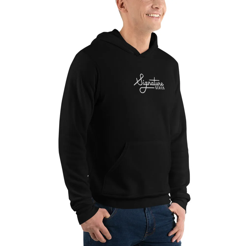 Midweight Hoodie – Signature Series